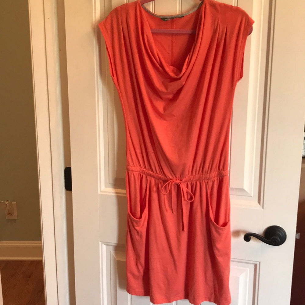 North face Pocket Dress